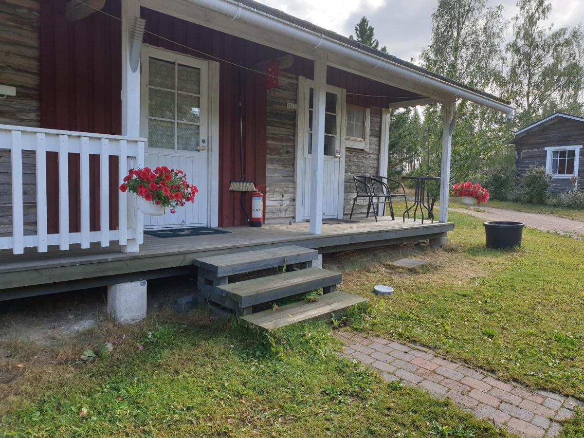 Nestorinranta Resort Lintusalo Exterior foto