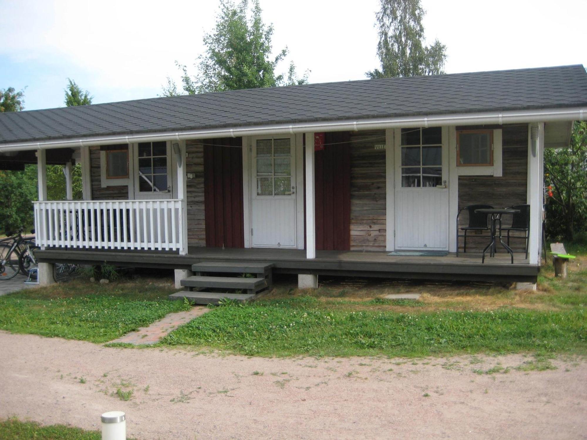 Nestorinranta Resort Lintusalo Habitación foto