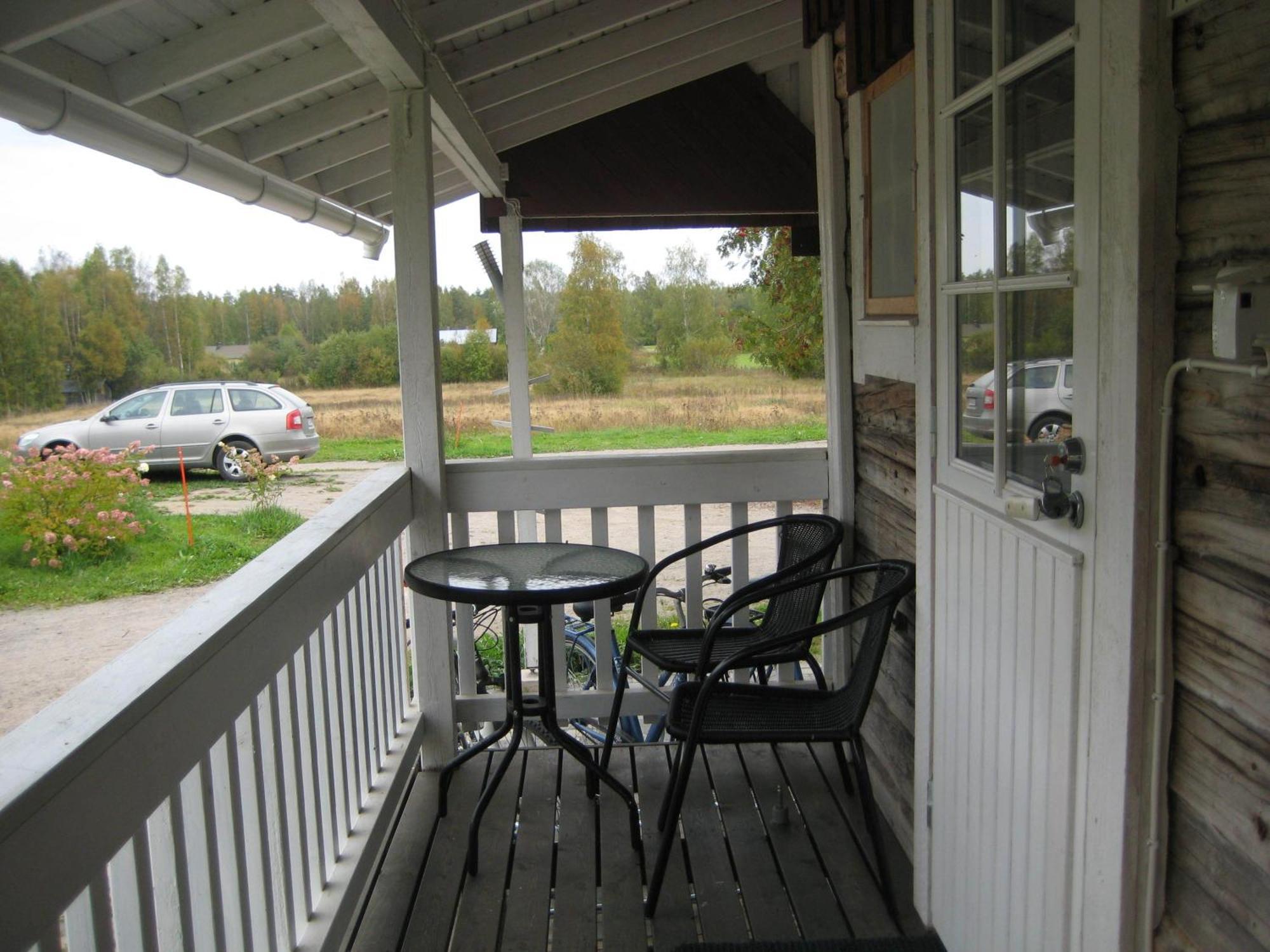 Nestorinranta Resort Lintusalo Habitación foto