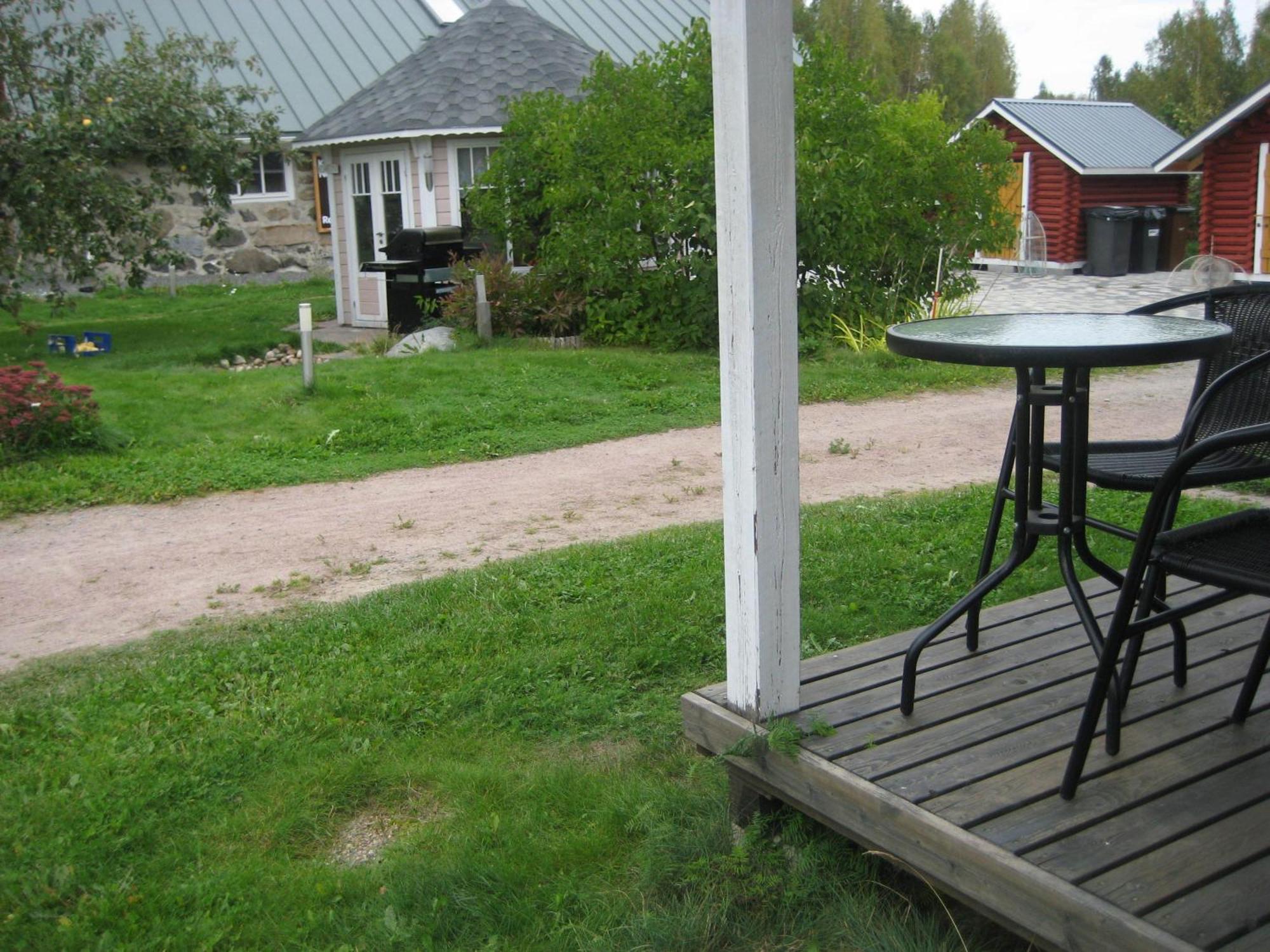 Nestorinranta Resort Lintusalo Habitación foto