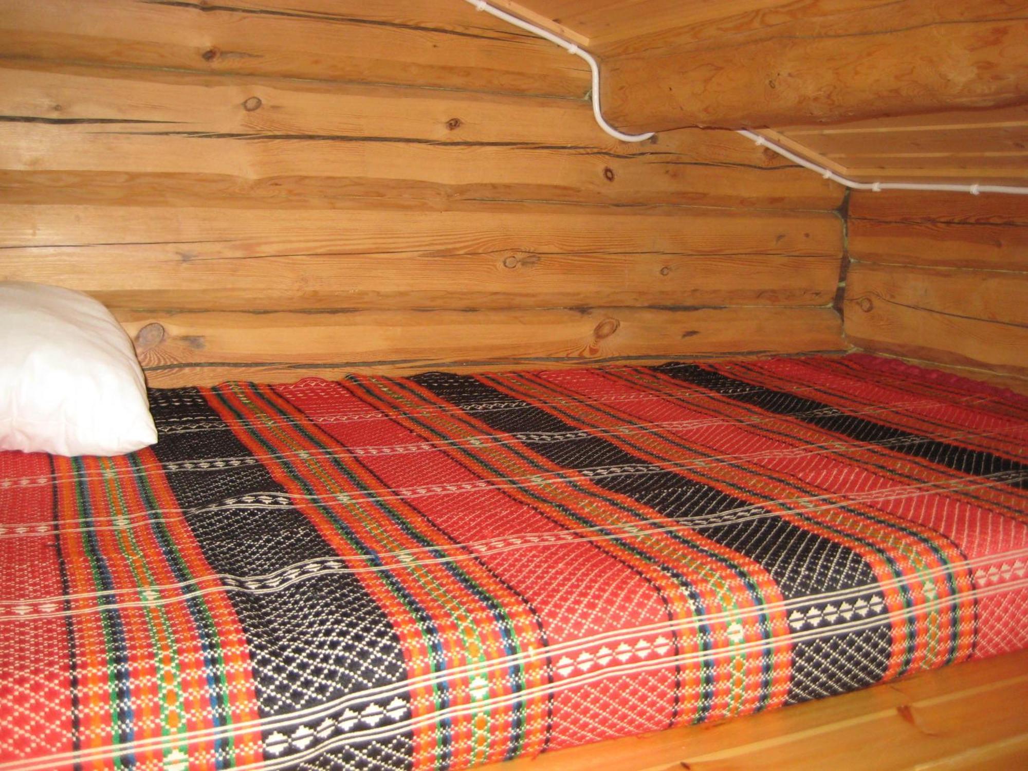 Nestorinranta Resort Lintusalo Habitación foto