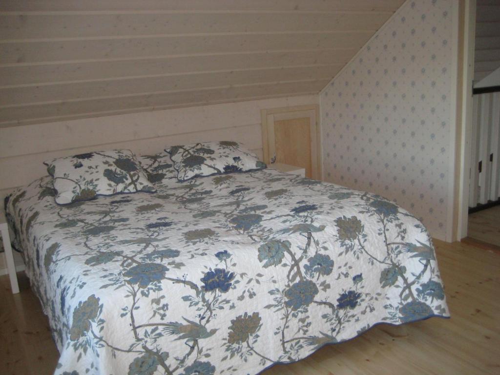 Nestorinranta Resort Lintusalo Habitación foto
